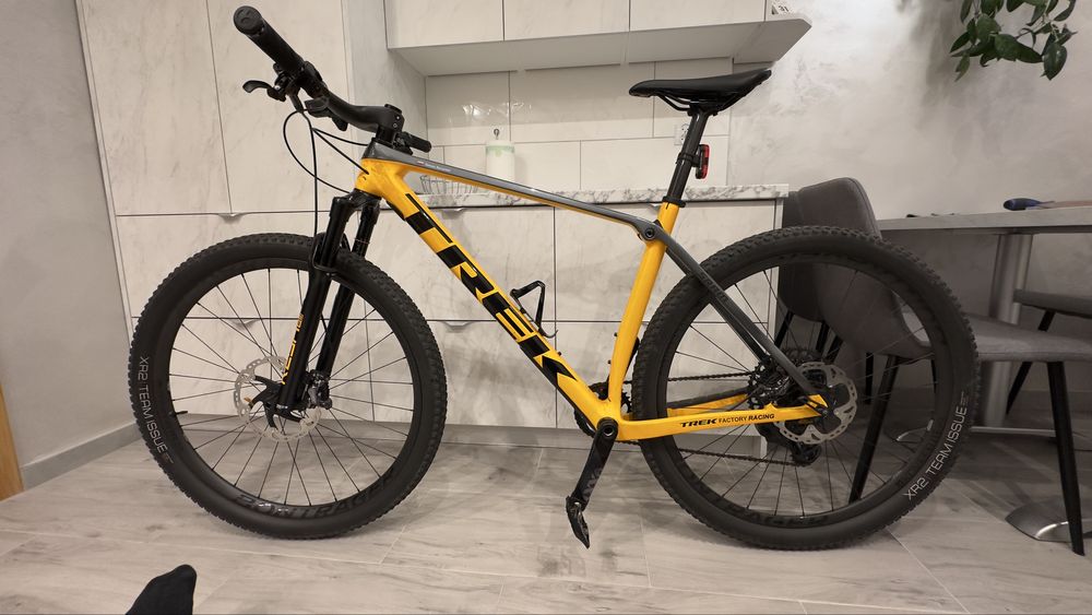 Trek Procaliber 9.7