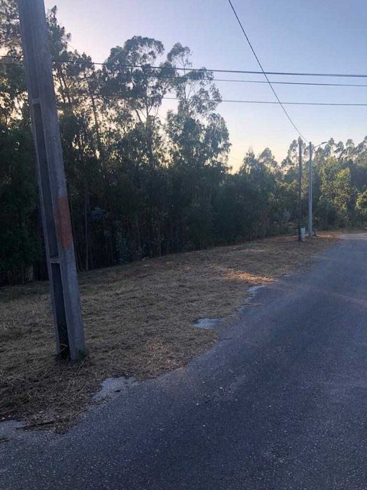 Terreno para Construção