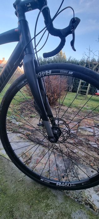 Gravel  Specialized Diverge A1 używany.