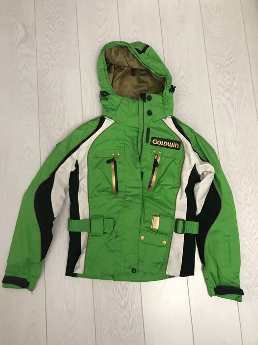 Kurtka narciarska zimowa