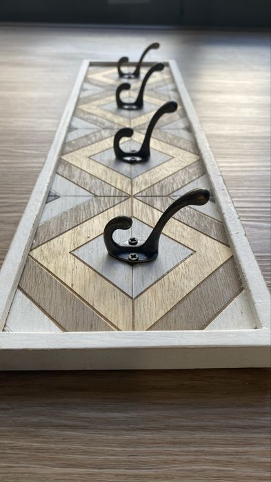 Cabide estilo Vintage