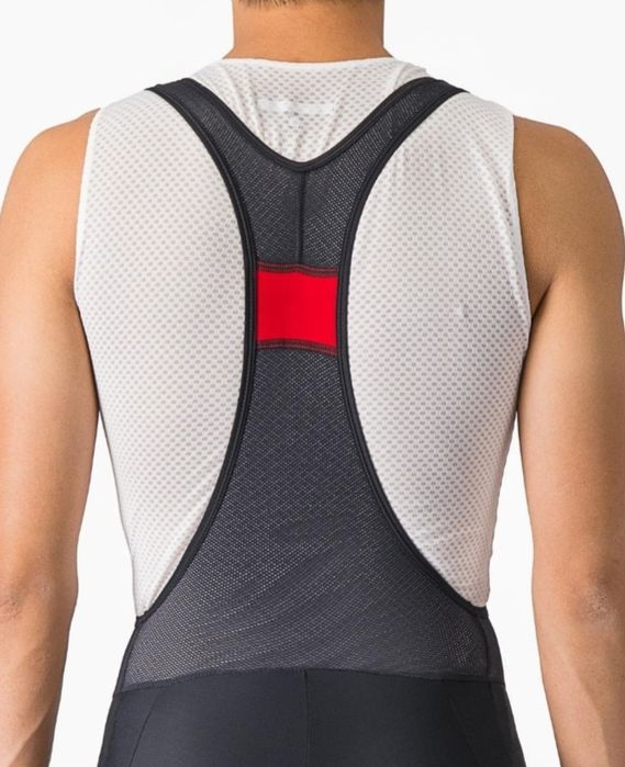 Castelli "Entrata 2 Bibshort"
