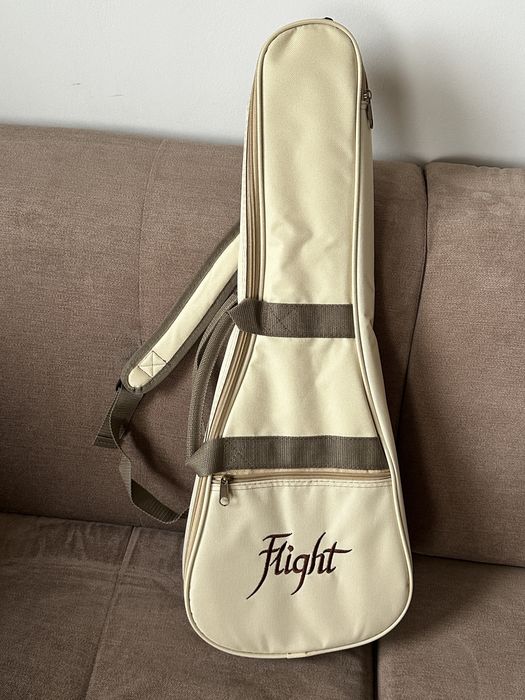 Ukulele tenorowe EverPlay model UK-26-30