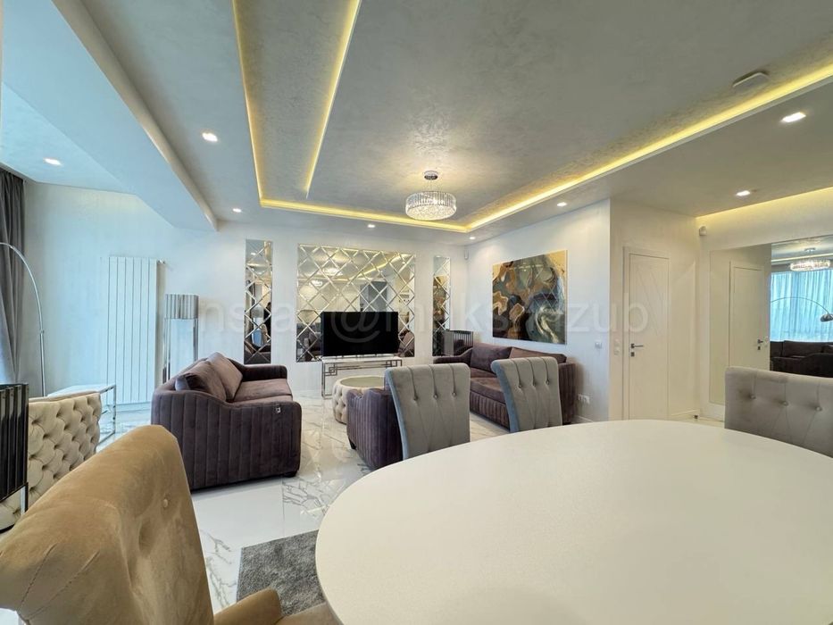 2-rooms apartment apartment by the address st. Petefi Shandora pl (area 77 m²) - Atlanta.ua - photo 4