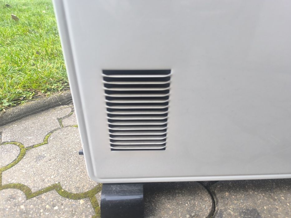 Grzejnik elektryczny Eberg