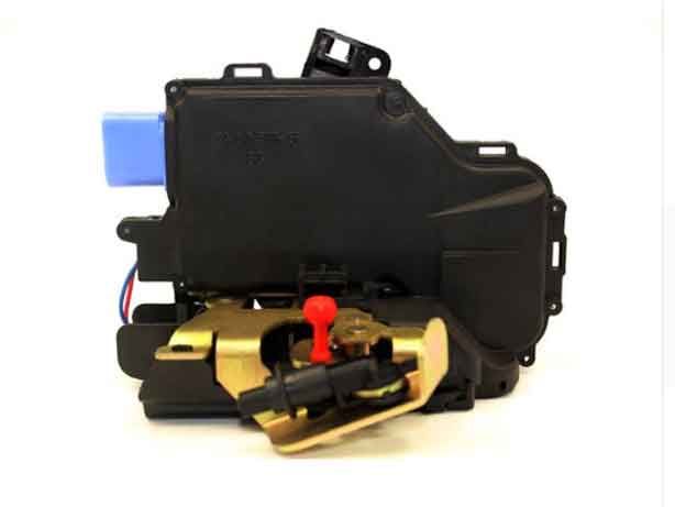 Fechaduras Fecho Trinco Portas  Audi A4 B5, A8 D3 (NOVO)