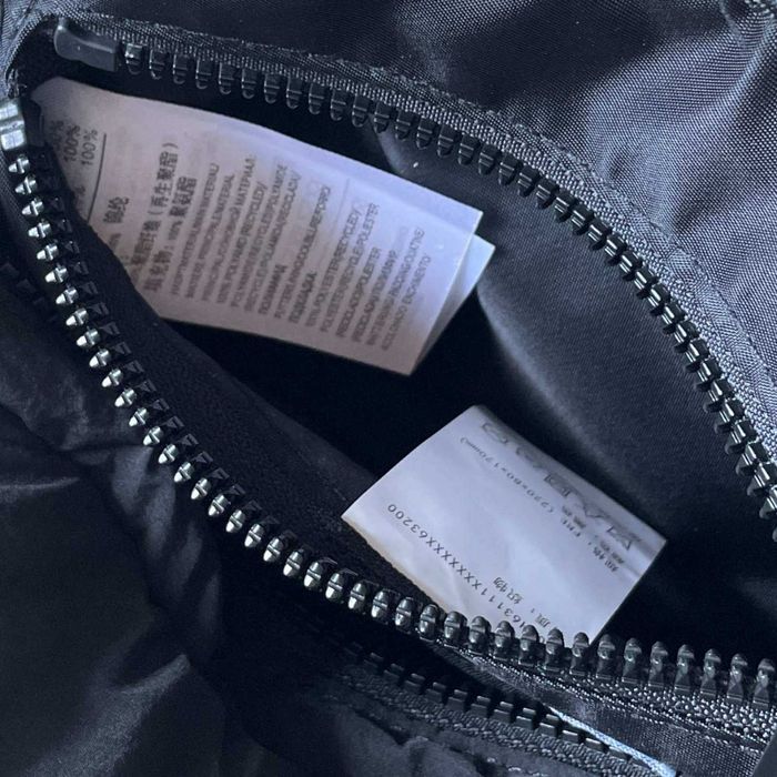 Поясна сумка Adidas Y-3 Yohji Yamamoto H63111