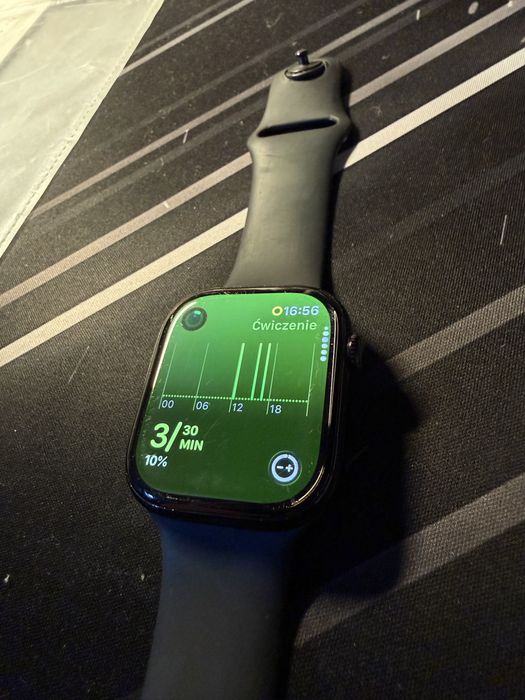 Apple watch 10 46mm