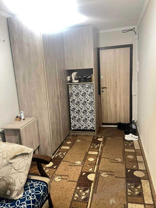 Продаж - кімната в гуртожитку, вул. Патона