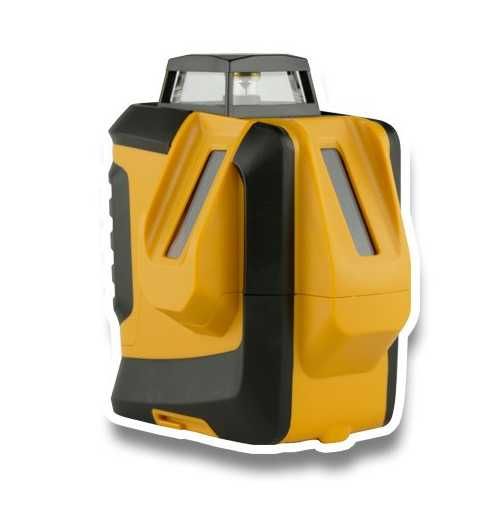 Samopoziomujący laser liniowy Lamigo Cross 3,2