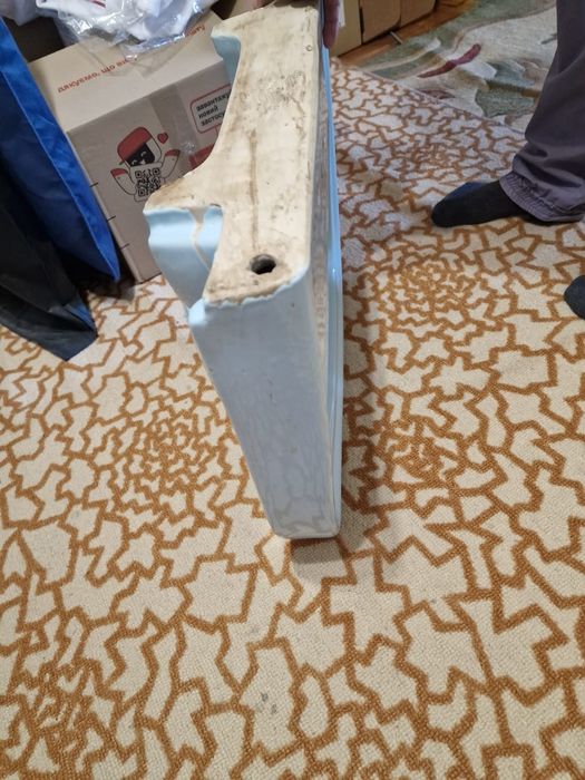 Умивальник до ванної кімнати новий