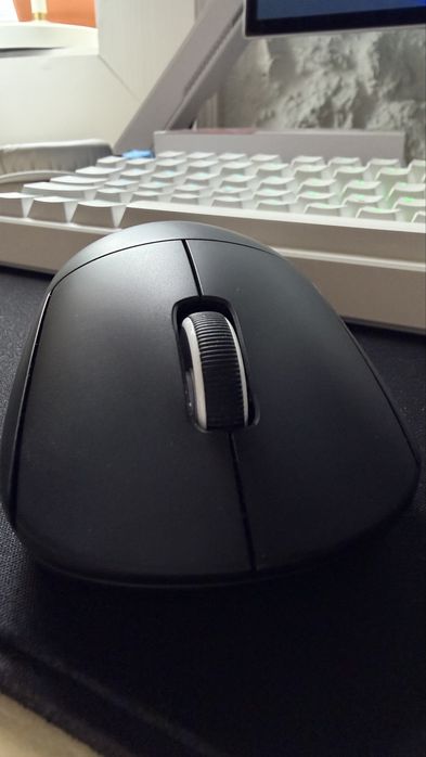 Logitech G Pro X Superlight 2