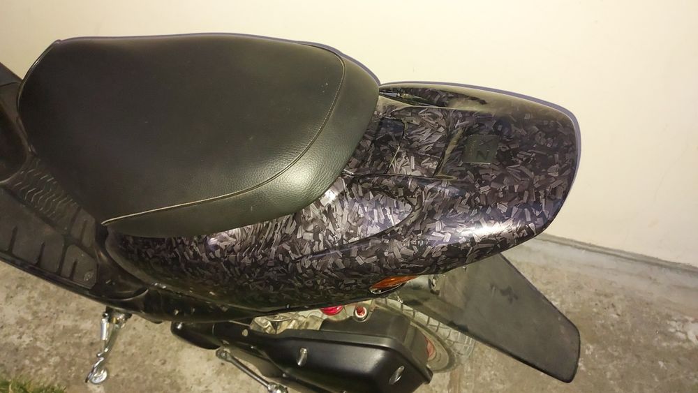 Скутер honda dio 34. Ідеальний стан