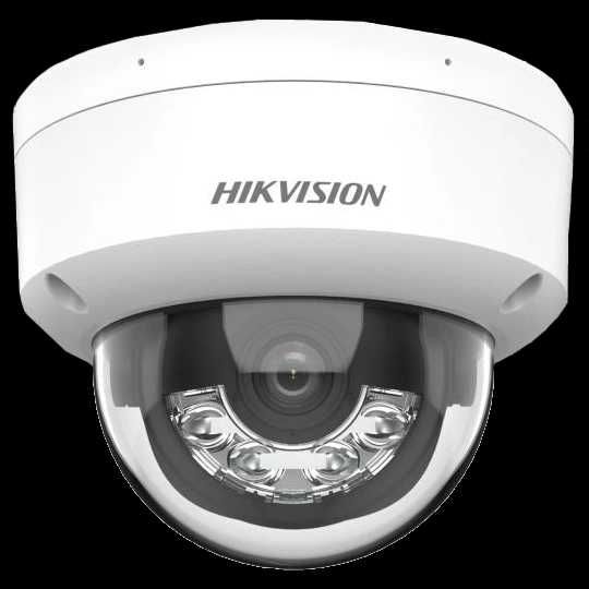 Камера відеоспостереження Hikvision DS-2CD2143G2-LIS2U 4МП (2.8мм)