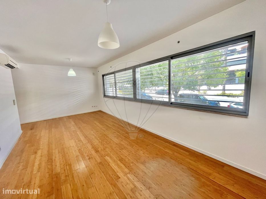 Apartamento T3 para arrendamento