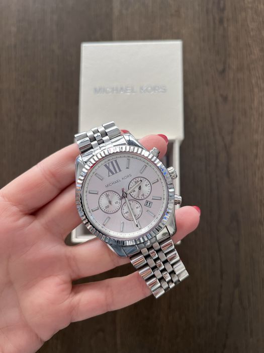 Relógio Michael Kors