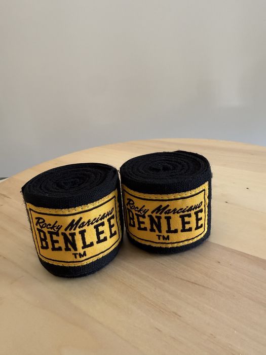 Ligadura de desporto Benlee