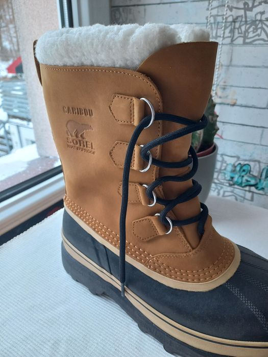 Buty  firmy SOREL