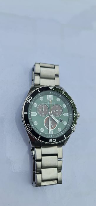 Citizen Eco-Drive