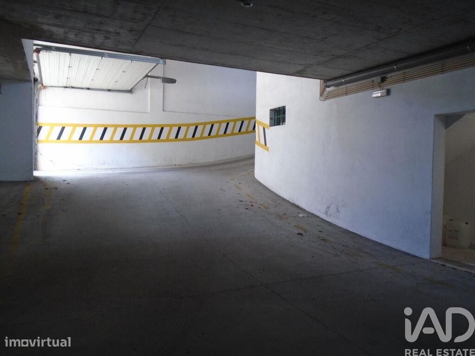 Apartamento T2 em Almeirim de 163,00 m2