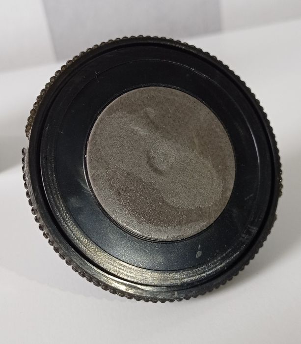 Uchwyt stojący do telefonu czarny z diamencikami do samochodu