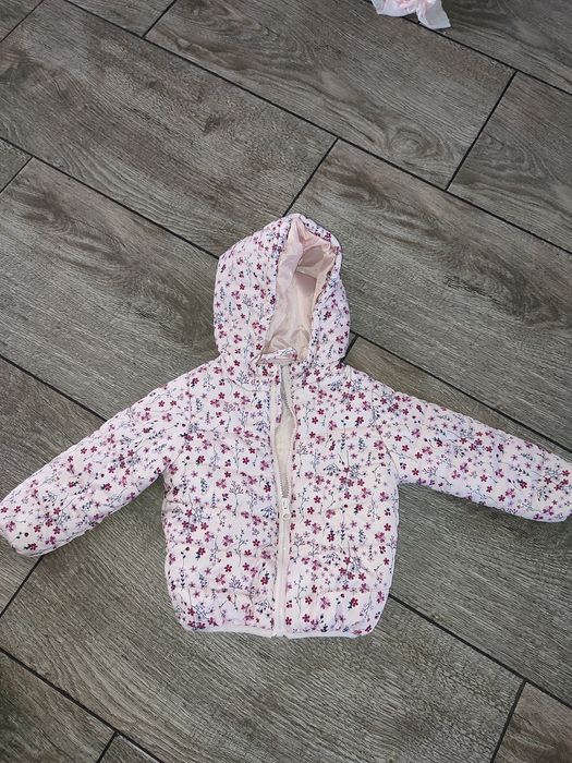 Kurteczka dla dziewczynki.