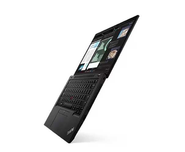 Lenovo ThinkPad L14 Gen 3 i5 / 32GB RAM / SSD 500GB / Windows 11 — biznesowy