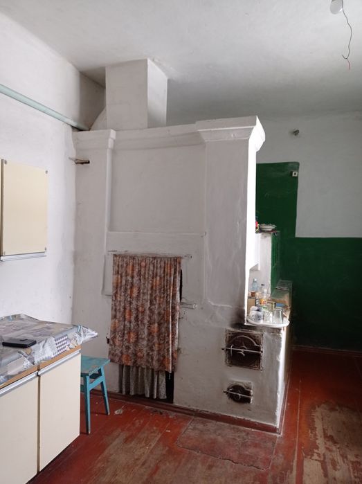 Будинок в с Олишівка. Каналізація. Є-ВІДНОВЛЕННЯ.