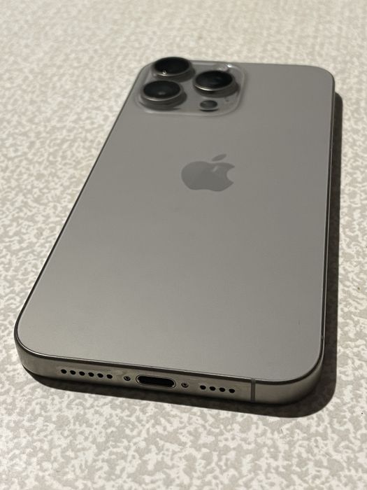 IPhone 15 Pro Max 256