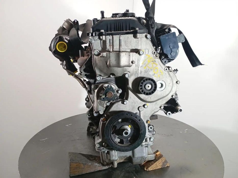 MOTOR HYUNDAI IX35 1.7 CRDI REFª: D4FD