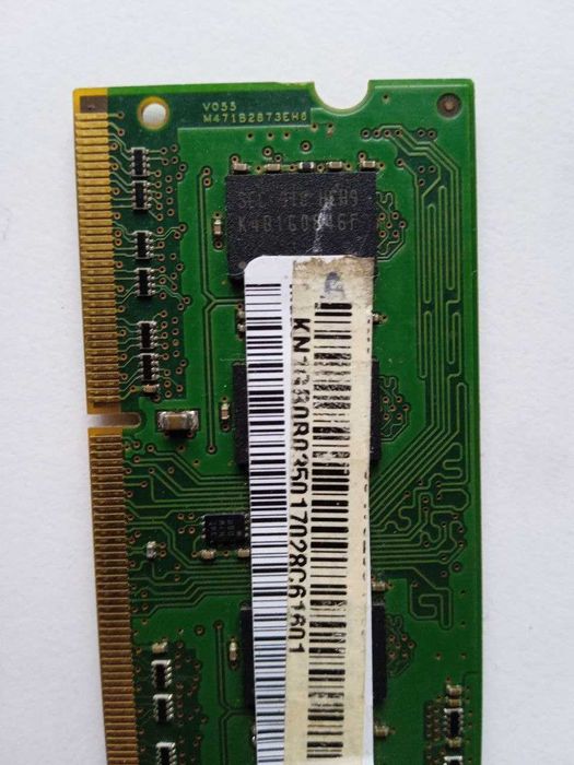 3 гб ддр3 ddr3 для ноутбука