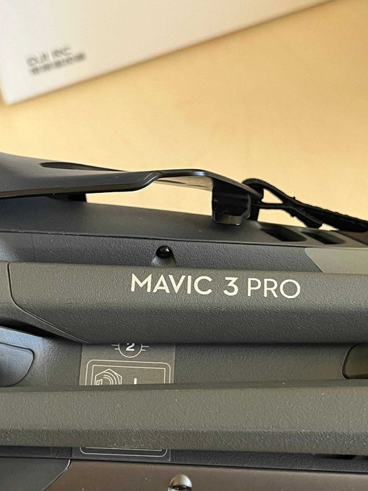 DJI Mavic 3 Pro — без нальоту,без акаунта,повний комплект, є кількість