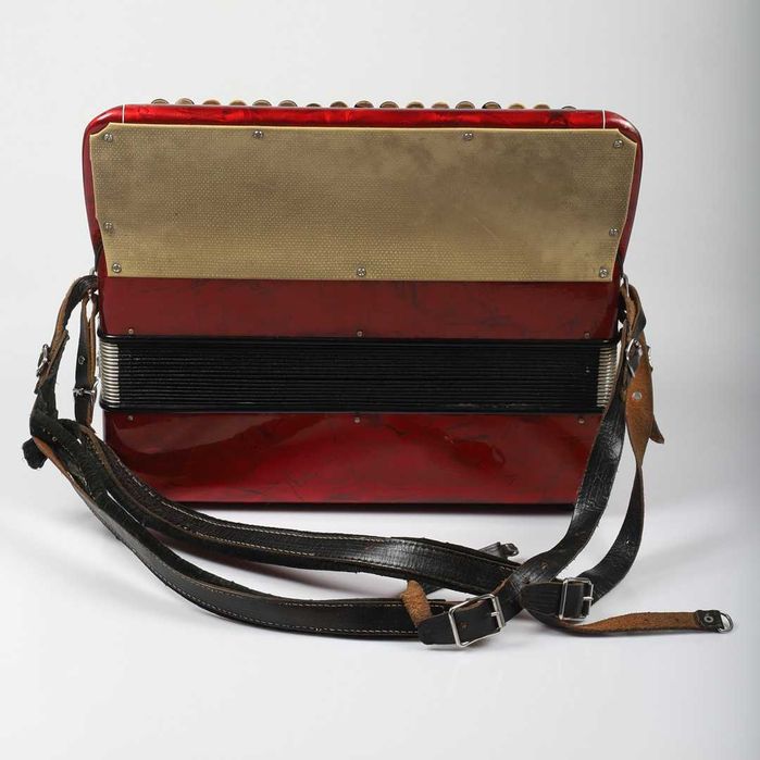 Akordeon "Accordia Minor"