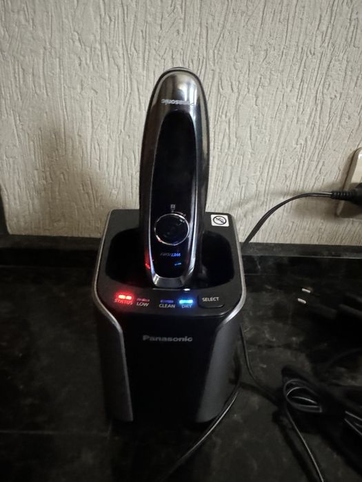 Электробритва Panasonic es lv 95