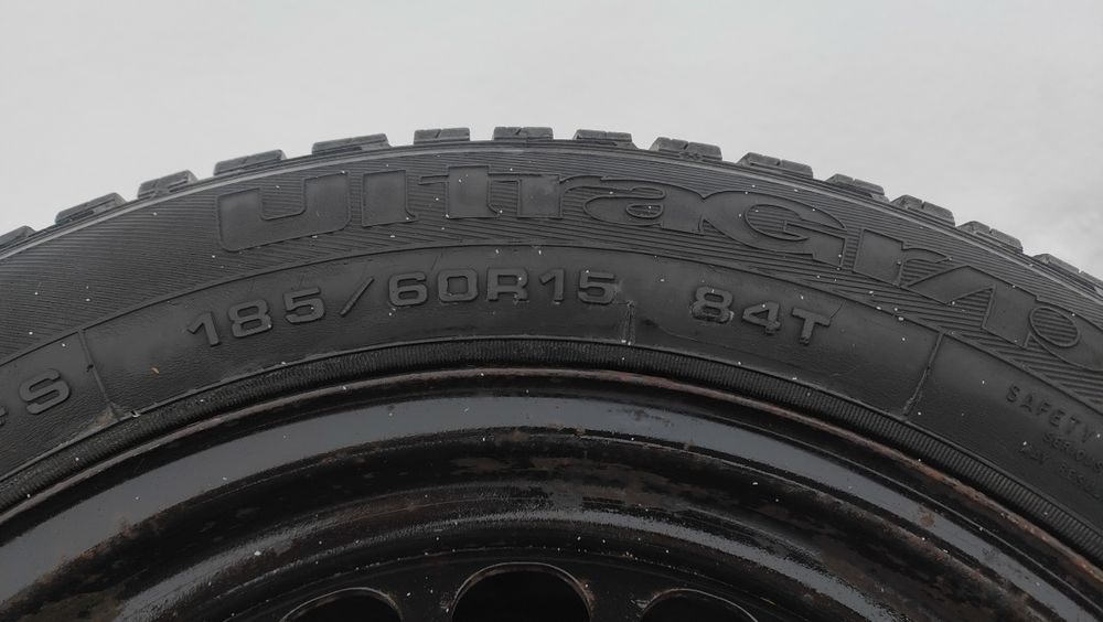 Opony Zimowe 205/55/R16 Różne  Rozmiary