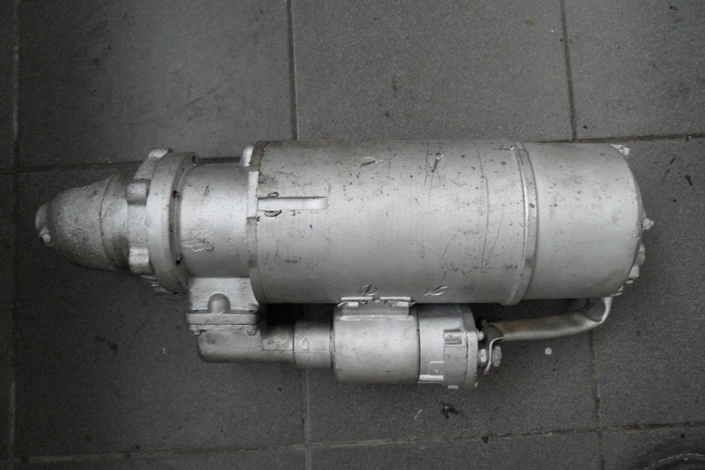 Rozrusznik  SW 266 SW 400 Ursus C-328 C-360  Star 200 Kamaz Kraz Jelcz