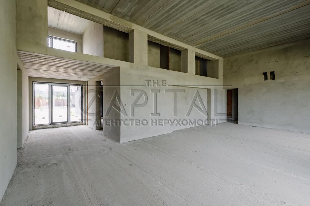 Продажа дома без ремонта, Крушинка, Фастовский р-н