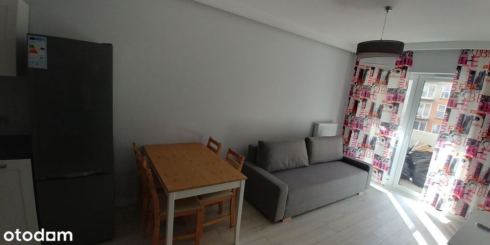 Mieszkanie – Łódź - Widok 4