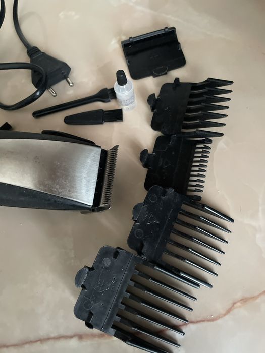 Машинка для стрижки