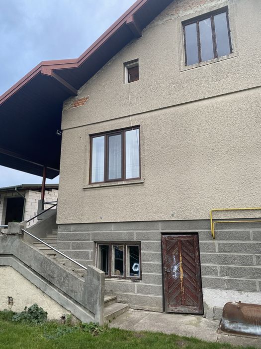 Будинок особняк 1986р