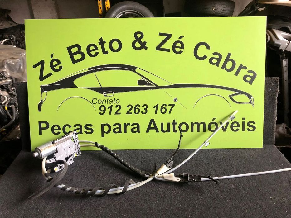 C4 GRAND PICASSO MOTOR TECTO ABRIR - Z373