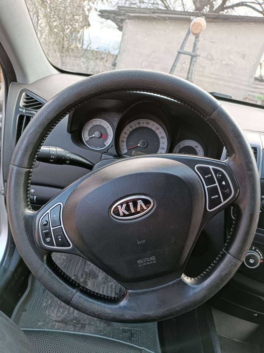 Автозапчасти разборка Kia Ceed SW КИА Сид (2006–2010) универсал: 1 000 ...