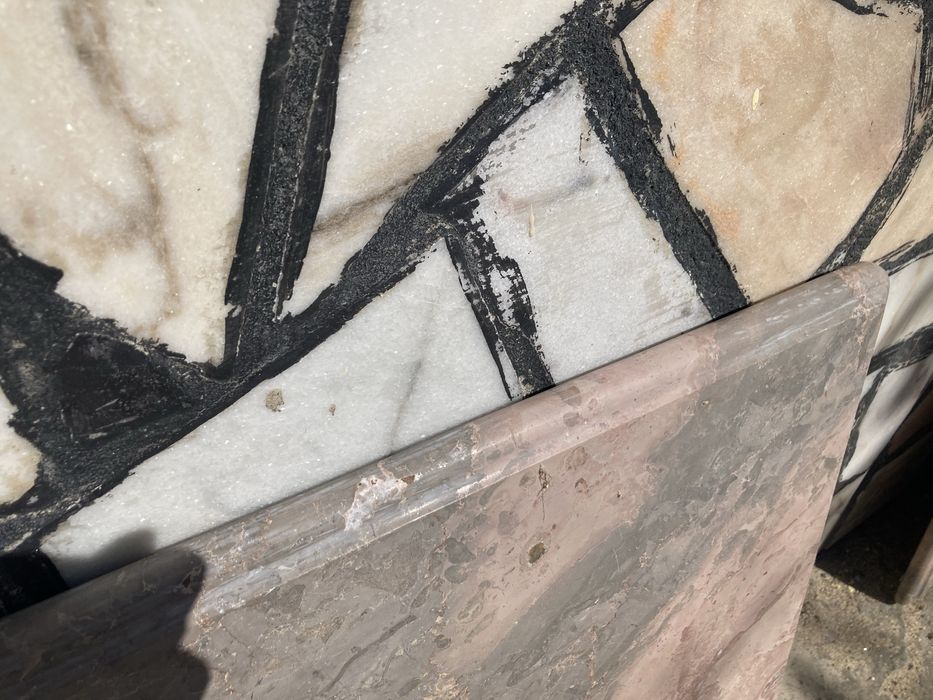 Pedra marmore para moveis