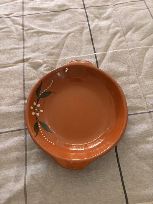 Prato gres  novo castsnho