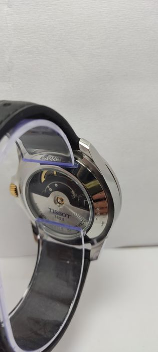 *146*Szwajcarski  Tissot V8 Swissmatic T106.407.16