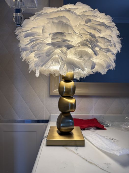 Продам прикроватные лампы