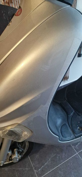 Kymco Vitality 50cc 2T 7500km