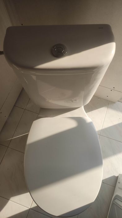 Sanita + tanque + tampo zoom branco