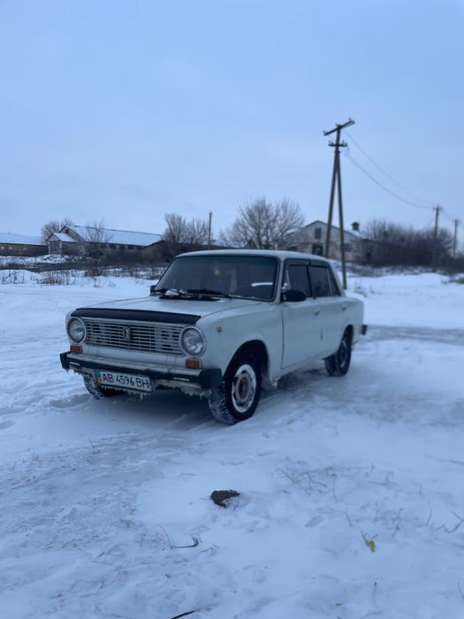 Продається ваз 2101 на ходу