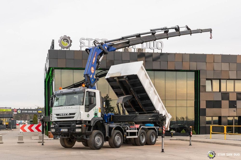 Iveco